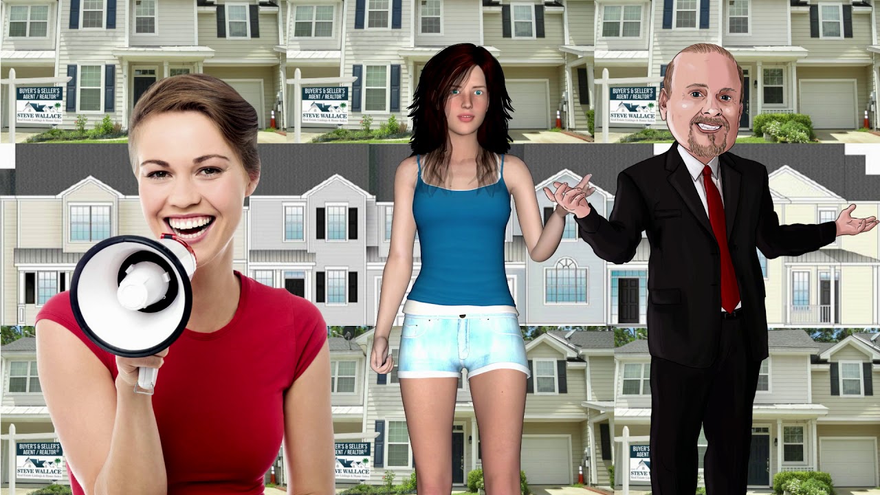 Vacation Townhouses Lock and Leave Homes in South Carolina