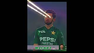SHAHEEN 💥 #shaheen #eagle #pcb #cricket