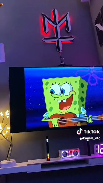 Tiwas opo#versi sponsbob