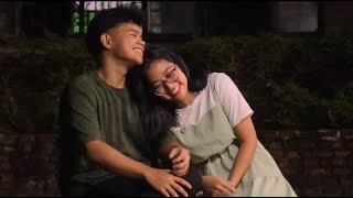 Midnight Solace: A Short Film Of Grade 12 - Zedekiah