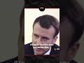 Joel  vraiment incroyable et vrai ce que dit le prsident e macron