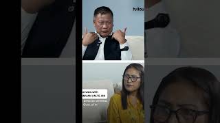 Pu Vungzamuan Valte IRS