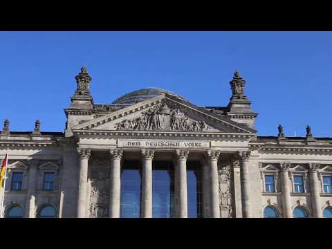 Video: Búrka Na Reichstag: Aké To Bolo - Alternatívny Pohľad