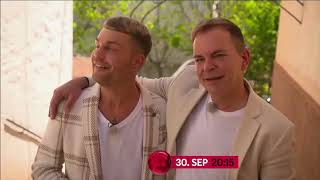 TV Programm heute Abend 20:15 - Freitag, 30.09.2022 - VOX - Das spanische Dorf
