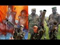 WAZALENDO WASIKIKA MINEMBWE, JESHI LA MAREKANI LA INGIA KINSHASA