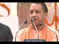 By 2022 no Dalit, poor will be homeless in country: Yogi Adityanand
