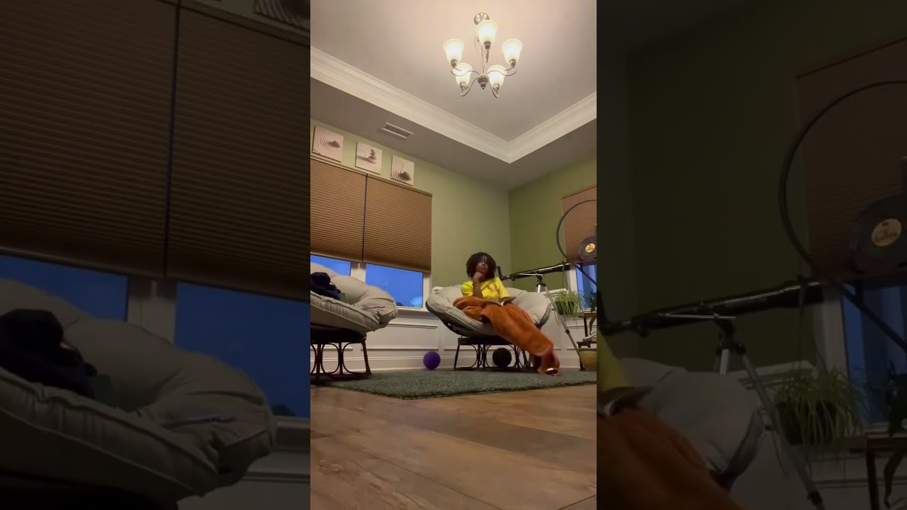 My brother wouldn’t leave me alone today😭 