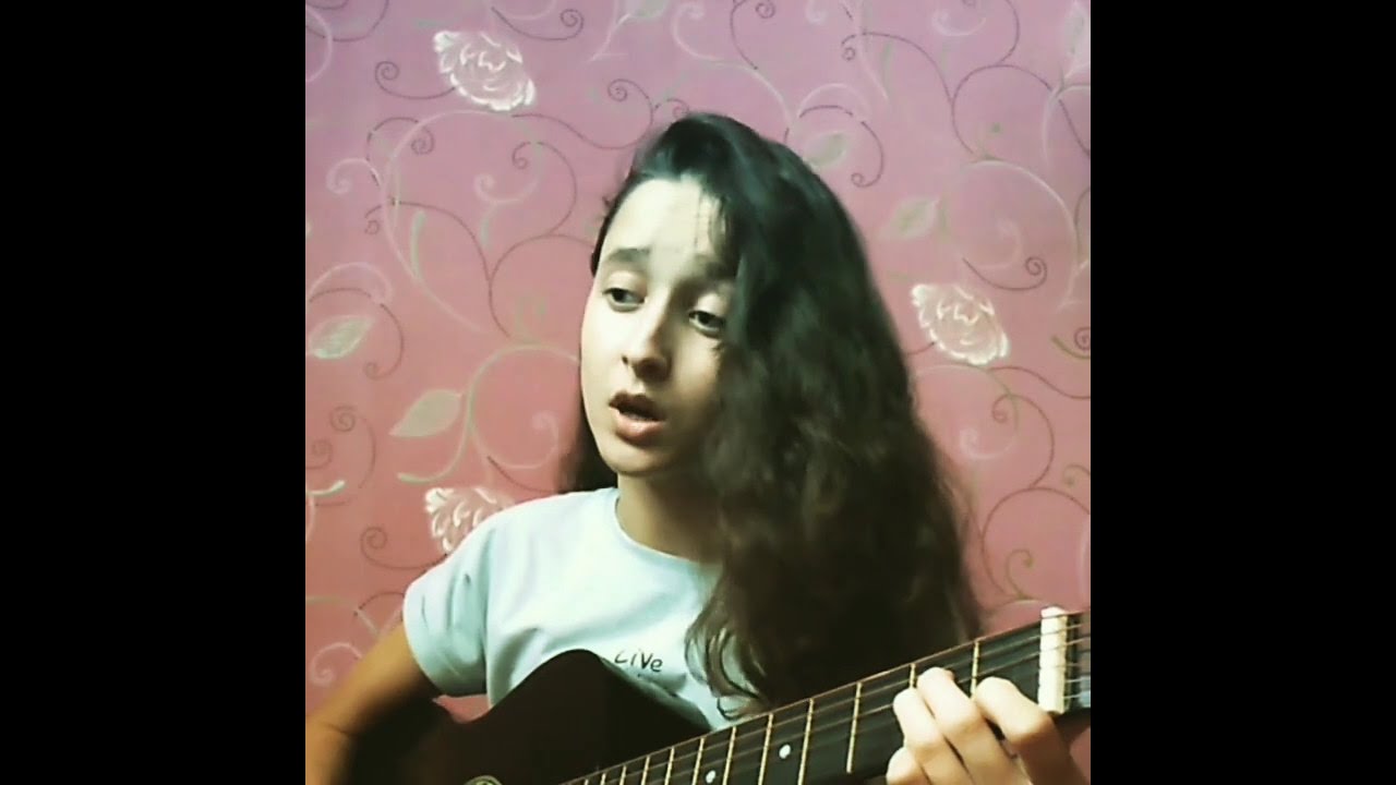 Аннет Сай - Слёзы (кавер _k_arial) - YouTube