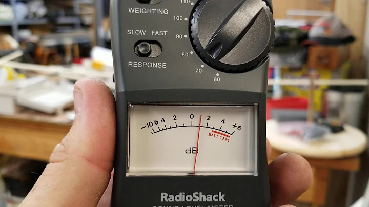 Polar quiet air compressor