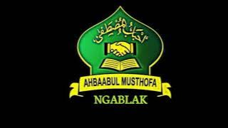 Lagu opening grup HADRAH Ahbabbul Musthofa Magelang di nyayikan oleh Ahbabbul Musthofa ngablak