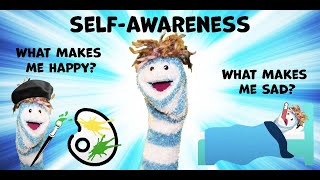 Self-Awareness for Kids | Feelings | Social Emotional Learning Videos for Elementary Students