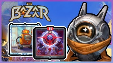 Crit Core Crash Course! | The Bazaar
