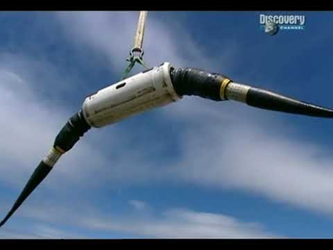 Интернет кабель – Из чего это сделано? (Как это сделано?) 🎞