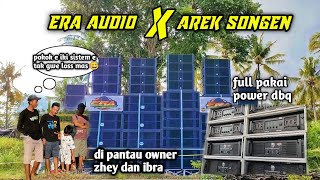 cek sound PERDANA ERA PROFESIONAL AUDIO persiapan battle sumbersewu 2024