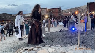 15 AWFF 🎞️ GIAN MARÍA VOLONTÉ🏜️ PREMIO LEONE IN MEMORIAM Profile