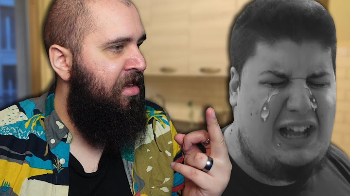 Ecco PERCHÉ NON POSSO PIÙ VIVERE con DLARZZ...