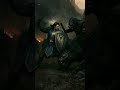 Yiğit Eönwë #shorts #shortvideo #silmarillion #ortadunya
