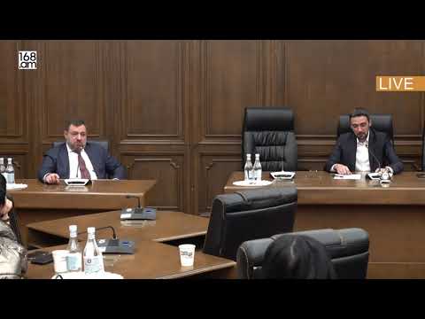Պարոն Ջհանգիրյանն ասել է, որ ես հրաժարական տամ, ինքը դառնա ԲԴԽ նախագահ. Ռուբեն Վարդազարյան