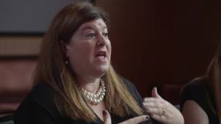 Bonnell Foundation 2016 CF Summit: Laura Bonnell
