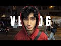 ilk kez matcha içiyorum | cihangir, taksim, cafeler, yemek, alışveriş, modellik, spor, gezi | VLOG