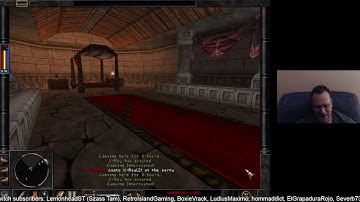 Previous Live Stream of Wizardry 8 (Expert Iron Man) - Solo Bishop #3 - Part 30