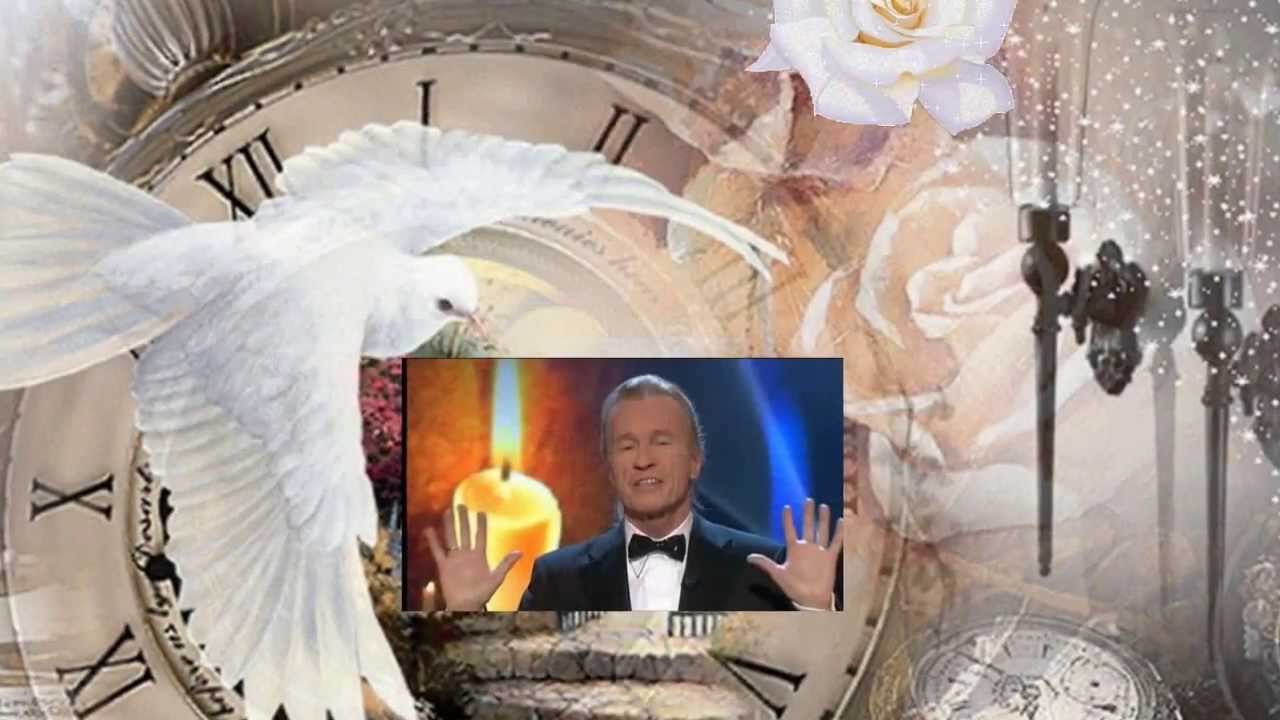 Wir kennen uns schon...Christian Anders YouTube