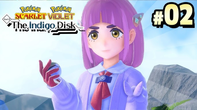 DLC 1 de Pokémon Scarlet & Violet é lançada – Pizza Fria