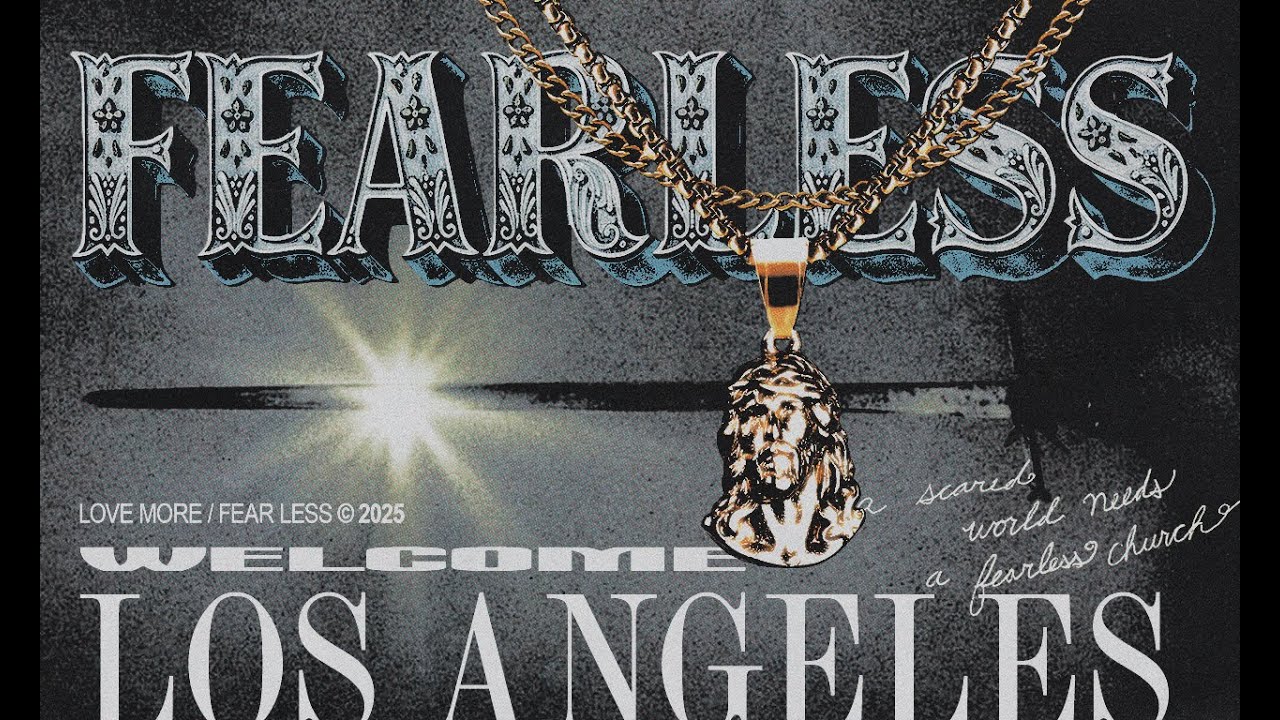 Fearless LIVE at The United Theater - Jan 11, 2026 - YouTube