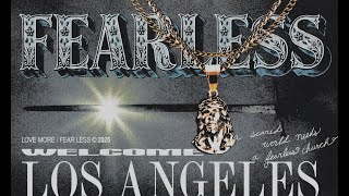 Fearless LIVE at The United Theater - Jan 11, 2026