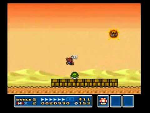 Super Mario All-Stars 25th Anniversary Edition (Wii) - Trailer