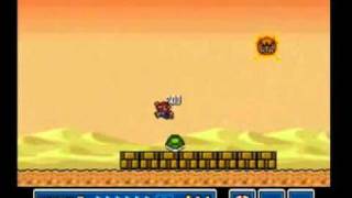 bereiken club Onderstrepen Super Mario All-Stars 25th Anniversary Edition (Wii) - Trailer - YouTube