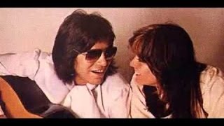 Video thumbnail of "Para Decir Adiós - José Feliciano & Ann Kelly"