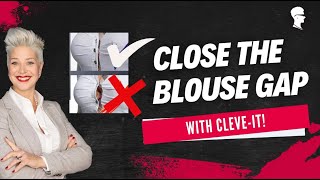 Better Cleavage With Cleve-It