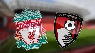 FC25 - Liverpool vs Bournemouth - Premier League 2025-26 - Matchday 1 - Prediction 