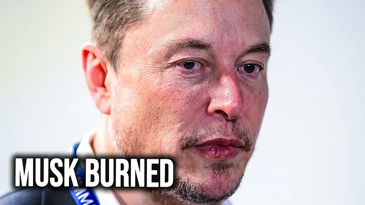 Elon Musk RIPPED APART By Congressman Over Crushing Social Security Demise
