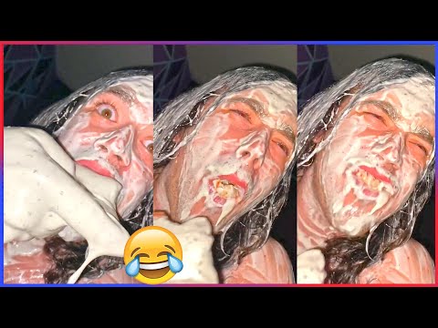 TikTok Try Not to Laugh Challenge (Impossible 🥵) | Unusual Funny Memes That Left Me Speechless😂😂