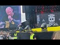 Five Finger Death Punch - Wash It All Away ( 5FDP live in Milano 29.05.2024)