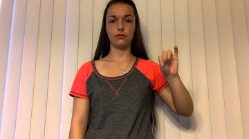 Start ASL Level 2, Expression Assignment #1