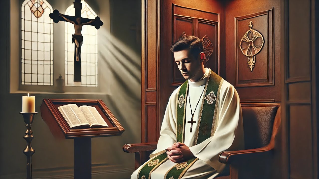 The Examination of Conscience: The Guide