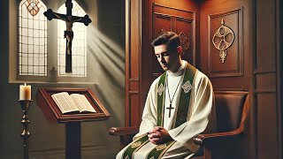The Examination of Conscience: The Guide@CatholicDevotionals