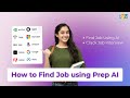 Crack Your Next Job Interview Using AI: Ivy’s PrepAI Career Coach