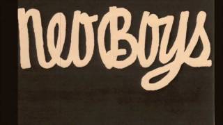PDX Hot Wax: Neoboys - Never Comes Down, Give Me the Message