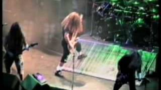 Sepultura - 07 - Beneath The Remains & Escape To Tho Void (Live 24. 10. 1993 Oslo)