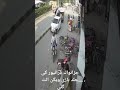 جڑانوالہ ڈرائیور کی جلد بازی ویگن الٹ گئی