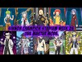 "The Night Before Datamine" - Pokémon Masters EX Sinnoh CS 15K Master Mode Week 26