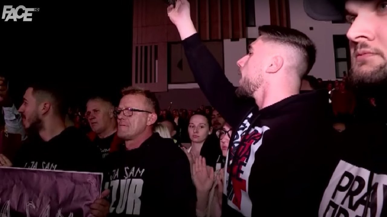 Cazin na nogama zbog Azura Terzića: Istina, Pravda i kazna za počinioce! Odmah!