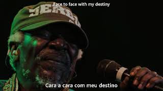 Watch Alpha Blondy Face To Face video