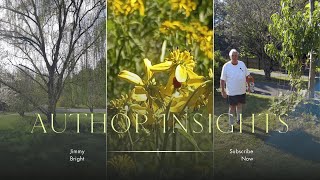 Molly Overcame Jimmy Bright Reveals the Spiritual & Educational Lessons Behind This Inspiring Story