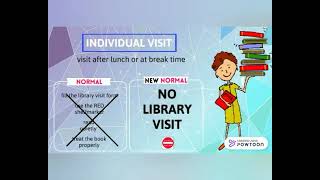 Library Orientation