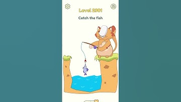 DOP 2 Level 2981 - Outsmart! #gameplay #viralvideo #dop2 #ytshorts